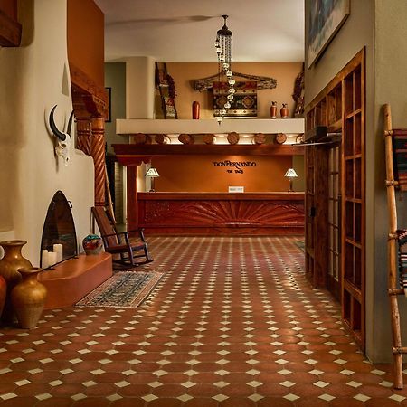 Hilton Tapestry Collection, Hotel Don Fernando De Taos Exterior foto
