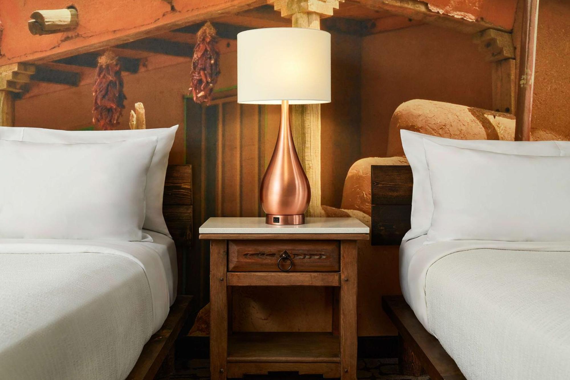 Hilton Tapestry Collection, Hotel Don Fernando De Taos Exterior foto